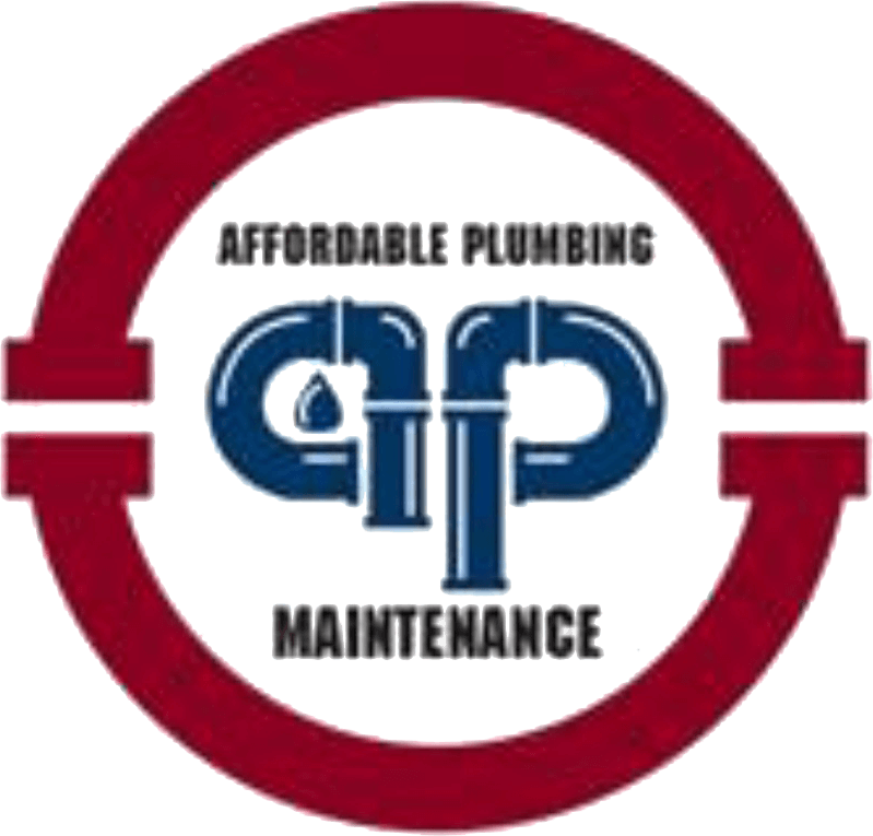 Site Logo - Affordable Plumbing