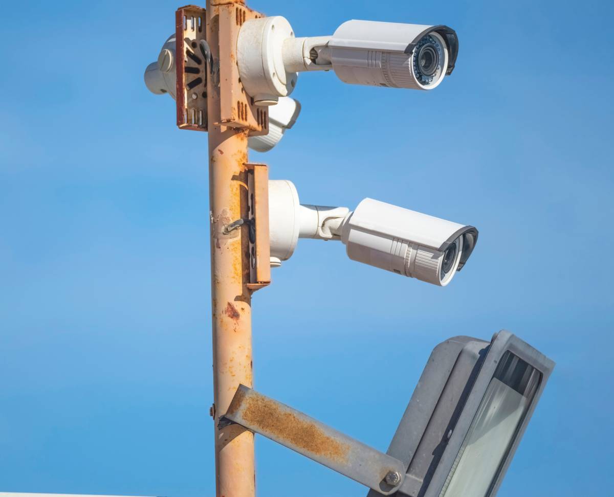 Camera Systems