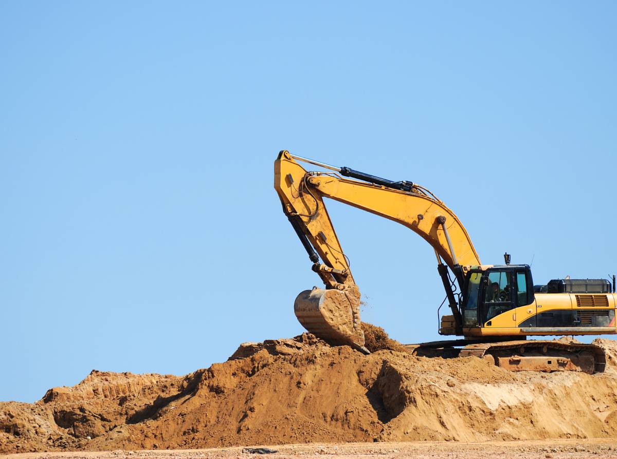 Excavation Services
