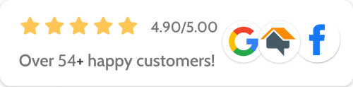 Happy Customers