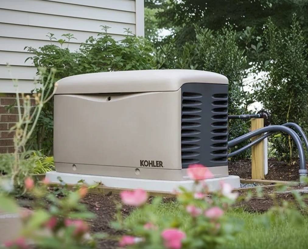 Home Backup Generators