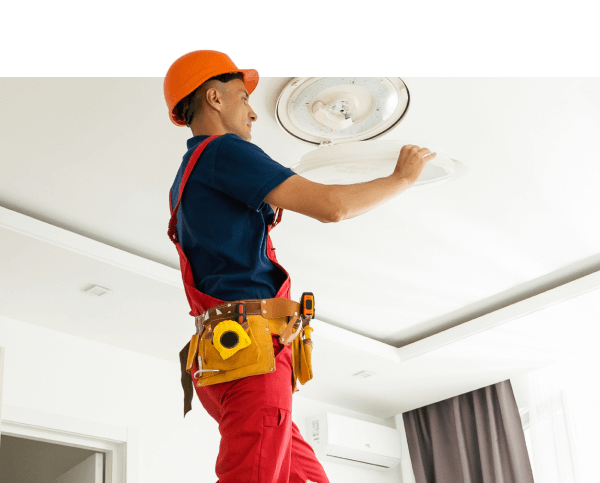 Residential Electric