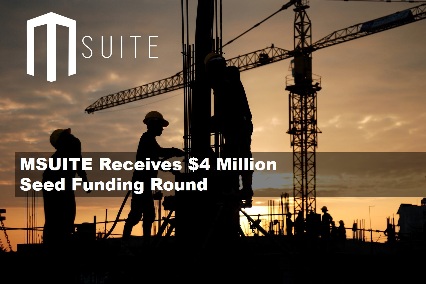 MSUITE Funding