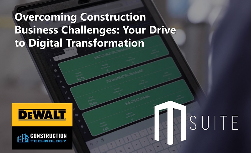 Overcoming Construction Business Challenges