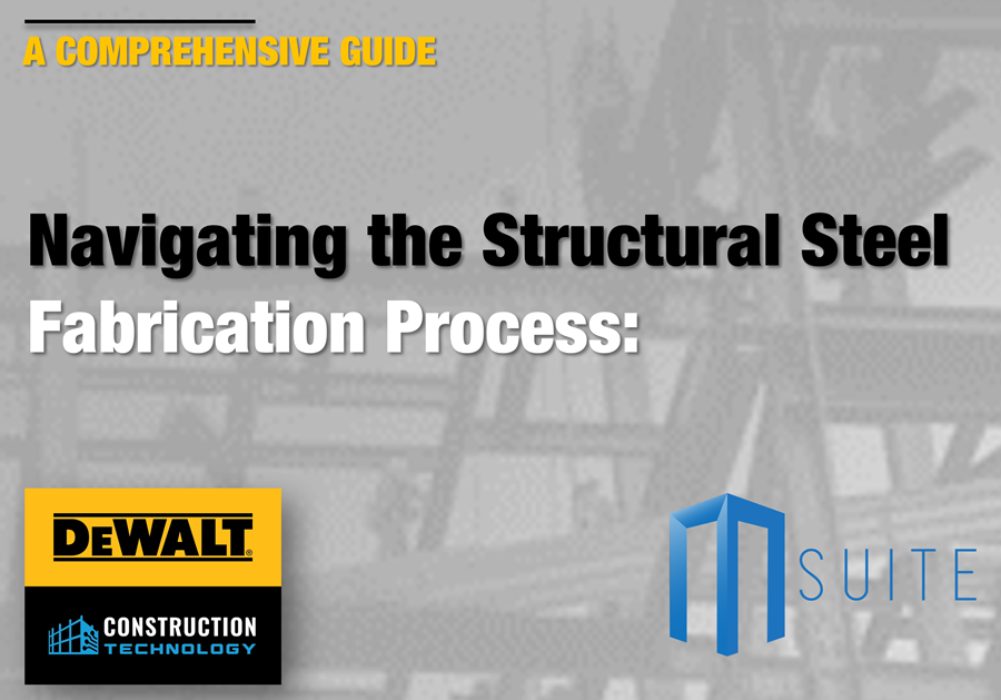 Navigating the Structural Steel Fabrication Process