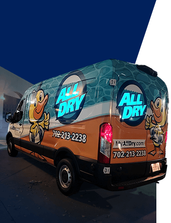 All Dry Van