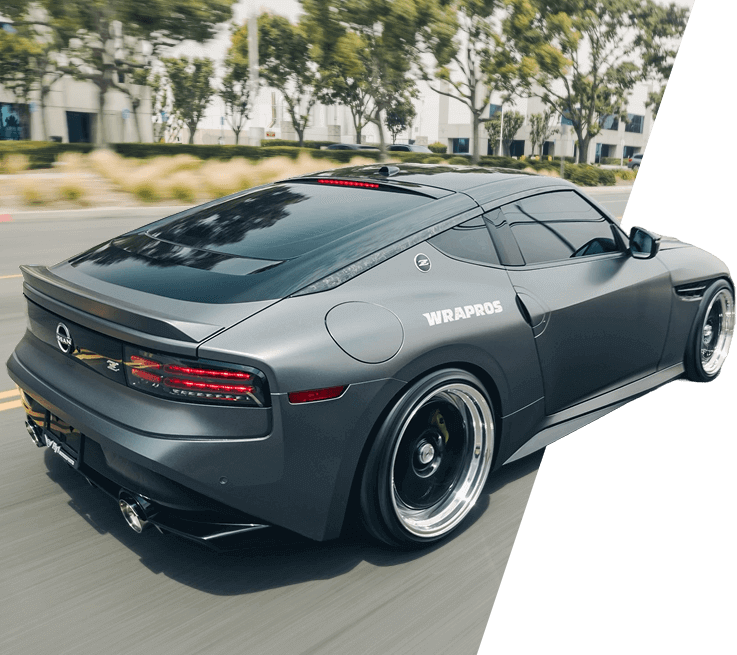 Window Tint Service